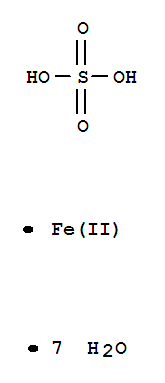 分子式结构图