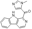 分子式结构图