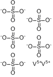 分子式结构图