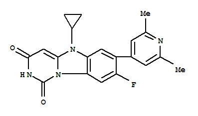 分子式结构图