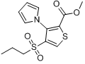 分子式结构图