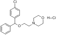 二苯沙秦;二苯沙秦;分子式结构图