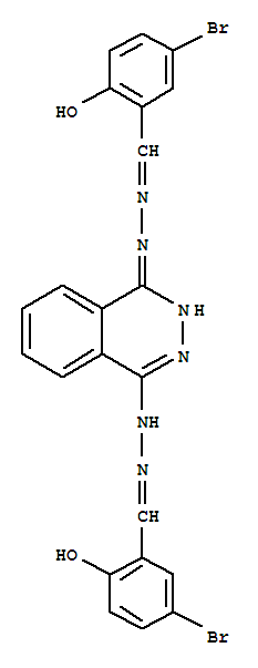 分子式结构图