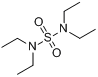 N,N,N,N-四乙基硫酰胺;N-三羟甲基甲基-2-氨基乙磺酸;分子式结构图