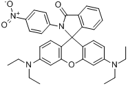 2,2-双(二苯基磷)联苯分子式结构图