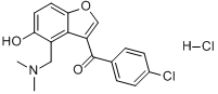 分子式结构图