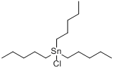 氯化三苯基锡;氯化三苯基锡;分子式结构图