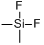 二氟二甲基硅烷;二氟二甲基硅烷;分子式结构图