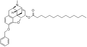麦罗啡;麦罗啡;分子式结构图
