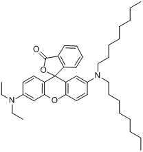 分子式结构图