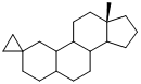 分子式结构图