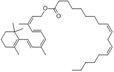 分子式结构图