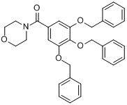 分子式结构图