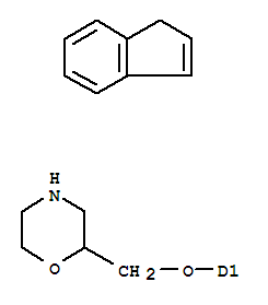 分子式结构图