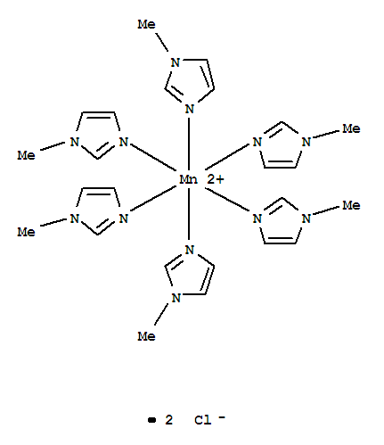 分子式结构图