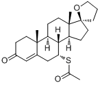 分子式结构图