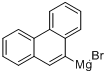 9-菲基溴化镁分子式结构图