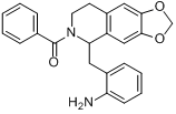 分子式结构图