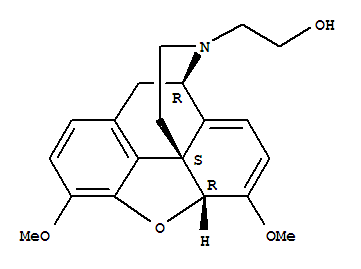 分子式结构图