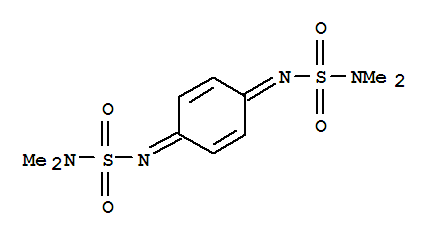 分子式结构图