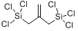 1,1-双(三甲基硅氯)乙烯分子式结构图