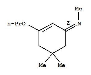 分子式结构图