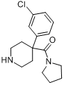 分子式结构图