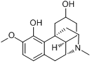 分子式结构图