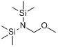 氨基甲基化试剂A分子式结构图