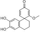 分子式结构图