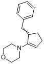 分子式结构图