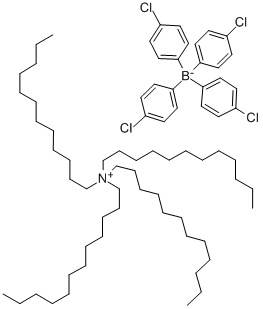 分子式结构图