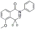 分子式结构图