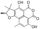 分子式结构图