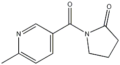 分子式结构图