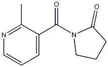 分子式结构图