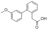 分子式结构图