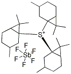 分子式结构图