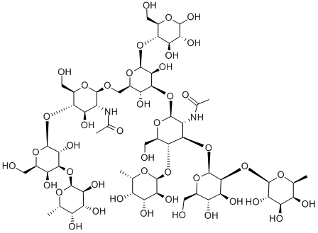 分子式结构图