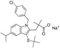 分子式结构图