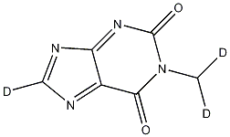 分子式结构图