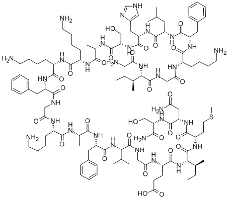 分子式结构图