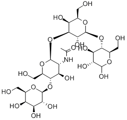 分子式结构图