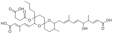 分子式结构图