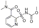 分子式结构图