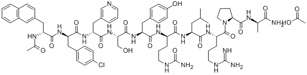 分子式结构图