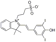 分子式结构图