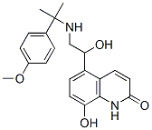 卡莫特罗;卡莫特罗分子式结构图