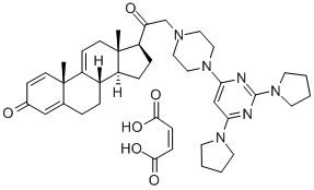 分子式结构图