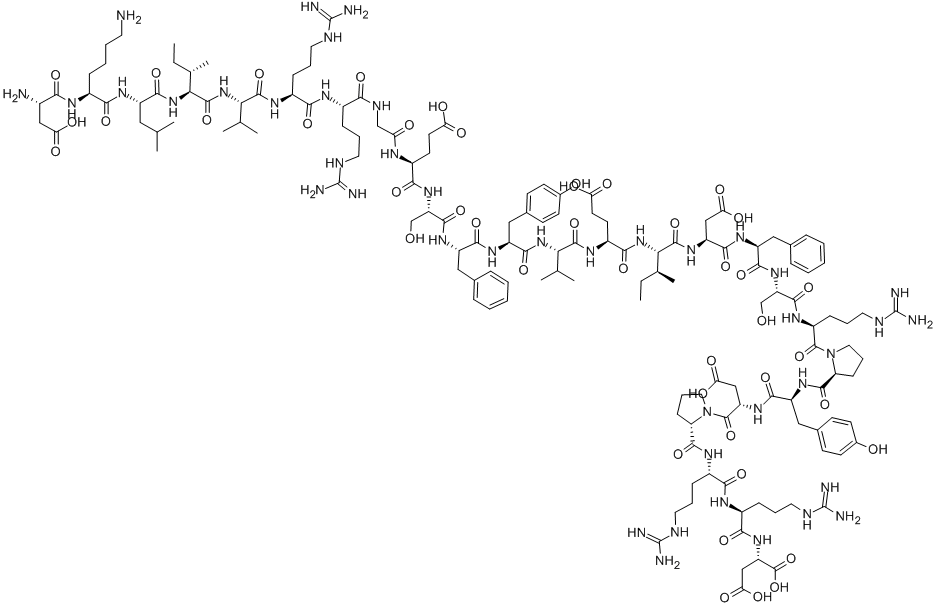 分子式结构图